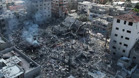 Vasilets from 24.10.2023: Hamas deals a devastating media blow to Israel