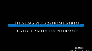 Lady Hamilton Podcast Promo 4