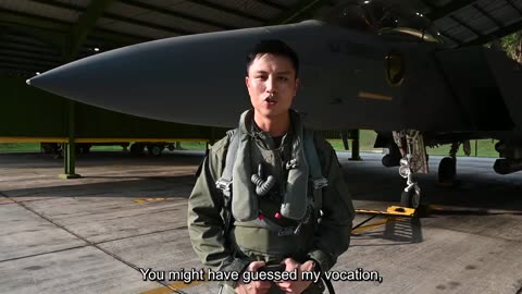 #thersaf Guess My Vocation (Ep 1)