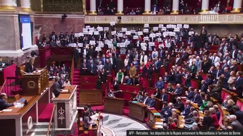 MACRON VA-T-IL CASSER LA RÉPUBLIQUE ?