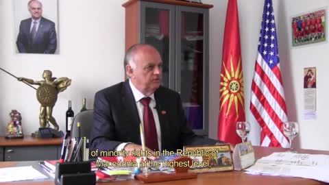George Atanasoski from Macedonia | Documentary series | Episode 6