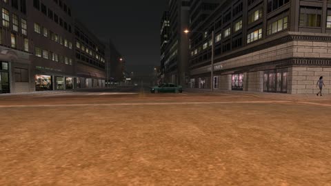 Emu VS Citi Torrida Interna Race | Maria Boss | Los Angeles | Midnight Club 2 PC Action Replay