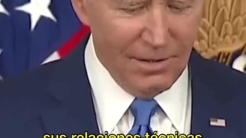 Biden cree que se debe vigilar a Elon Musk tras la compra de Twitter