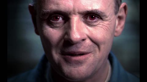 Quotes Movie From HANNIBAL LECTER