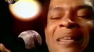 DJO- Al Jarreau