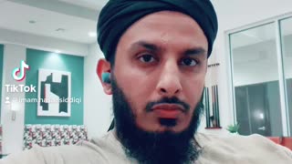 BRAIDS FOR MEN IN ISLAM