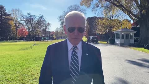 BREAKING NEWS! Joe Biden is now 58 years old