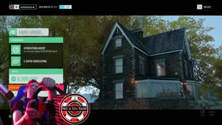 Forza Horizon 4 Replay: Showcase