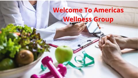 Americas Wellness Group : Weight Loss Clinic in Sarasota, FL