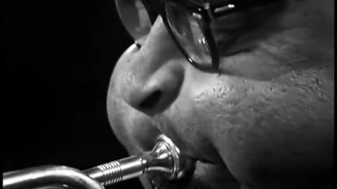 Dizzy Gillespie Quintet - 1966.