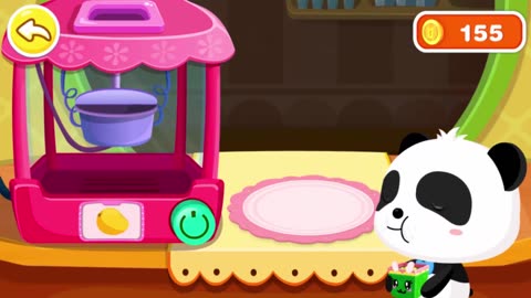 Baby Panda's Carnival | Game Preview | Educational Games for kids | BabyBus