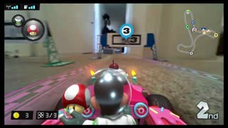 Mario Kart Live Home Circuit Race11