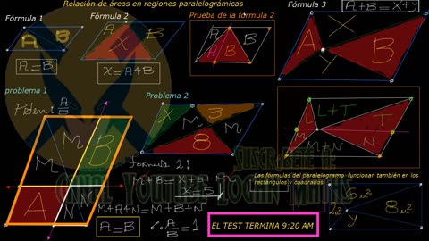 ANUAL ADUNI 2023 | Semana 25 | Geometría | Aritmética S1 | Química S1