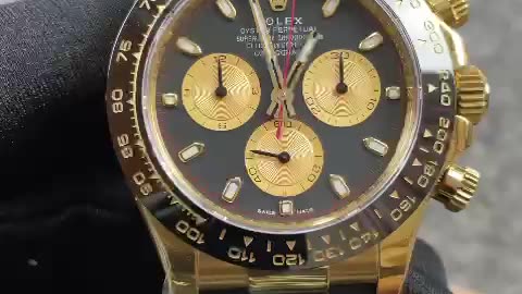 Rolex Daytona Paul Newman Oysterflex