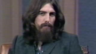 George Harrison - The Dick Cavett Show = 1971