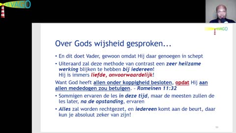 R 243 Gods Schitterende Wijsheid! 06 van 06