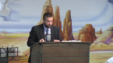 Unconditional Love is Unbiblical ┃Pastor Steven Anderson