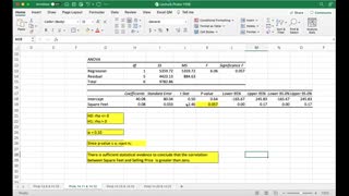 Chapter 14 Lecture and Problems - Part 1