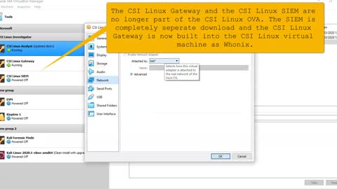 Preparing CSI Investigator to Use Shodan