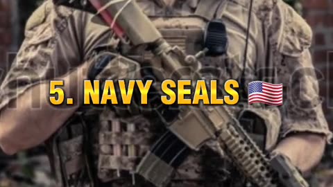 top 10 Greatest Special_Forces _in_World ll #shorts#Viral