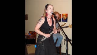 Life by the Drop live cover by Deana-D and her band