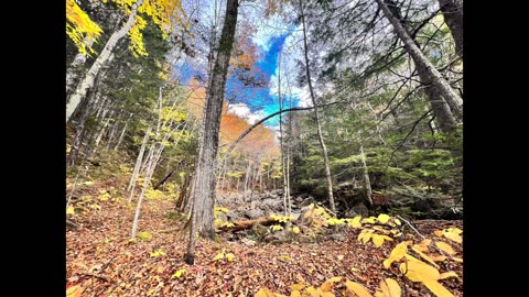 Sandwich Mountain New Hampshire🇺🇸