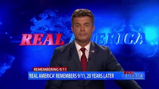 Dan Ball -- Real America Remembers 9/11, 20 Years Later