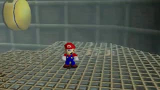 Super Mario