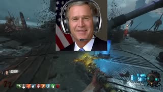 Presidental Zomboys