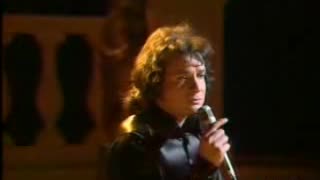 Michel Sardou - Les Vieux Mariés = Music Video 1973