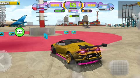 Test Drive New Game