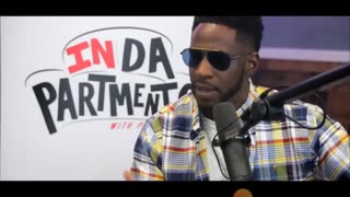 Young Dro on how he was shot at 14 and was still a virgin