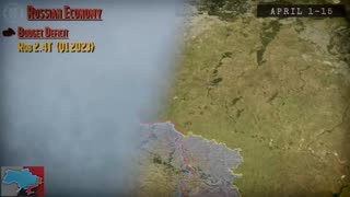 Ukraine's offensive has begun update (video)