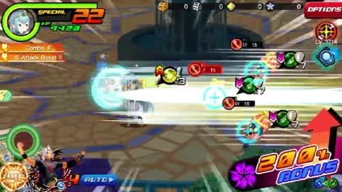 KHUx - Panther Claw showcase