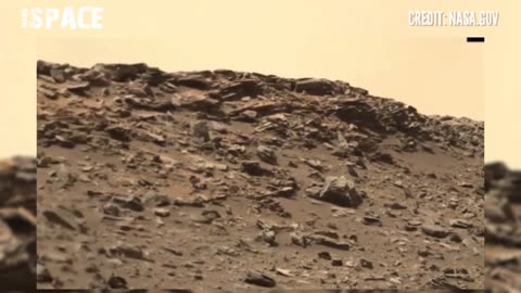 Perseverance_Rover_Released_New_4k_Stunning_Video_Footage_of_Mars_on_Sol_874_|_Mars_4k_Footages