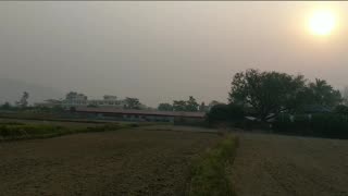 My village