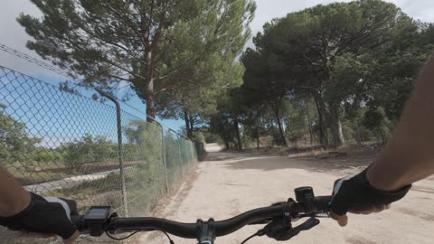 E-BIKE RIDE pela MS (Arrabida Valley) e-st 900 S05E12 26th JUNE 2K24 PART 14