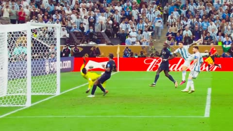 Highlights: Argentina vs France | The Final | FIFA World Cup Qatar 2022™