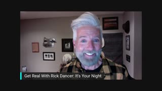 get real with Rick Dancer