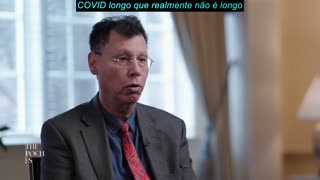 Dr. Harvey Risch, estudos falsos, dados escolhidos a dedo e estrangulamento...