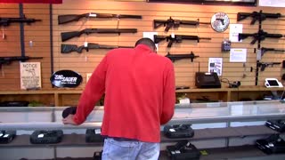 Mexico sues U.S. gun firms, seeks $10 bln