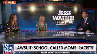 Lawsuit: school sent FBI after moms