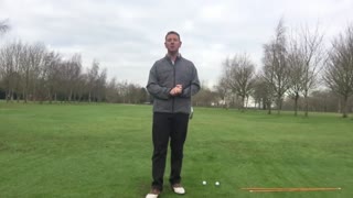 EASIEST WAY TO SIMPLIFY YOUR BACKSWING, JULIAN MELLOR