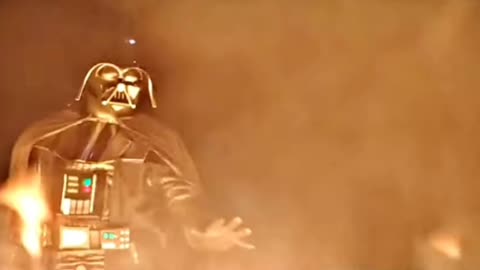 Vader the chosen