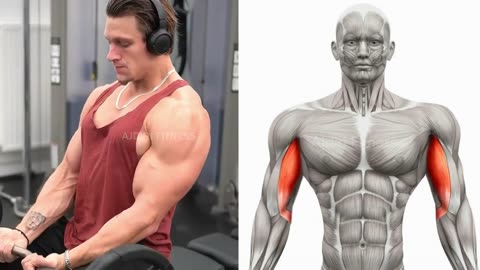 Best exercises Biceps , Triceps , forearms Workout Grow Fast Bigger Arms #armworkout #bodybuilding