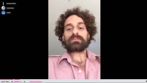 Isaac Kappy Accuses Hollywood of Pedo