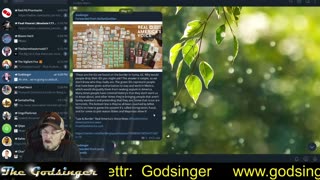 Godsinger: Good News and Real People 32