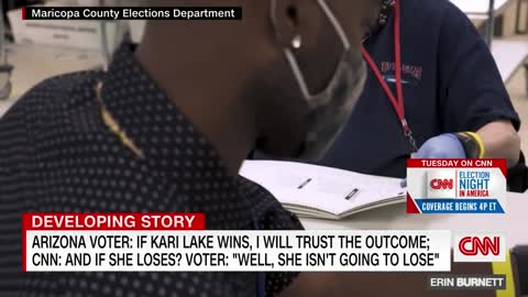 Republican election official addresses voters' election concerns point-by-point