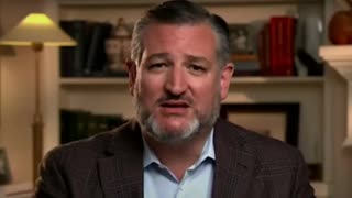 LISTEN: ‘Pissed Off’ Ted Cruz LOSES IT