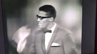 The Temptations 1965 My Baby